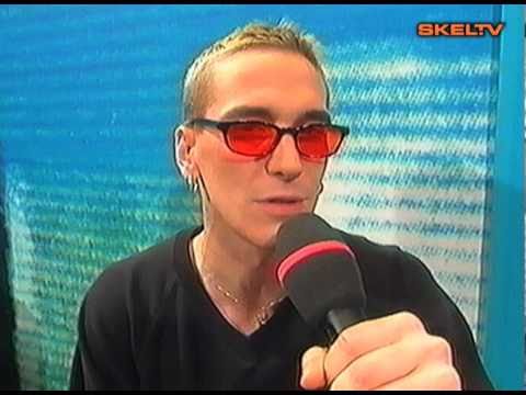 Music / TV / P-27 - Skelt! @ Tele24 (1999)