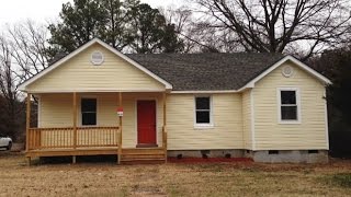 preview picture of video '4230 Norborne Rd, Richmond, VA 23234, MLS #1502238'