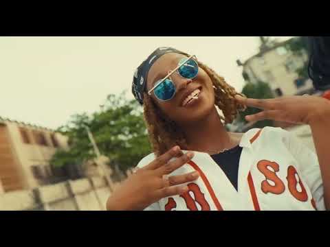 Chinaz - Mile 2 (Official Video)