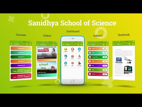 Sanidhya School of Science