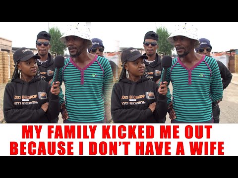 Ep 525 My Family Kicked Me Out Because I Don't Have A Wife