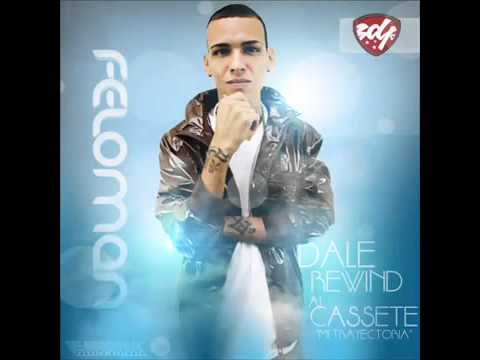 feloman y robert ft lennox dale mami