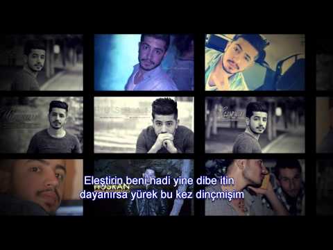 Hüsran & Kasvet & Miraz Ozan - Senle Biraz 2014