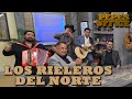 Los Rieleros del Norte Por Fin ! lanzan El dueto  esperado en la música de Chihuahua - Pepe's Office