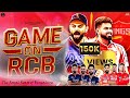 Game On RCB RCB Vs PBKS Virat Kohli Song Official Lyrical Video Dj Samarth Sam Records