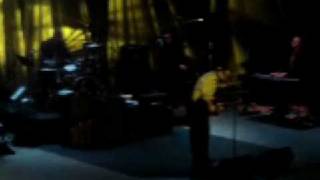 Colin James &amp; the LIttle Big Band: I Will Be There (LIVE!)