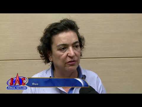 Adevirp de Ribeirão realizou mais um chá beneficente - Jornal da Clube 2ª edição (12/04/2019)