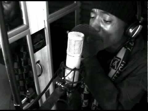 SCREECHY DAN dub session #2 [BAJAN BLUE] @ Dainjamentalz USA.avi