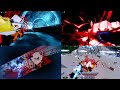Jujutsu Beatdown All Skill Update The Strongest