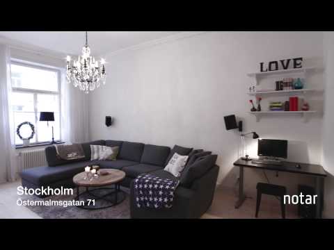 Såld, 2:a · 78m2 · 2834 kr avg, Östermalm : Via Notar mäklare Östermalm