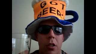 Beer And Song Of The Day August 24, 2012