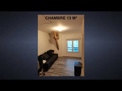 VENTE MAISON COURCY 51220