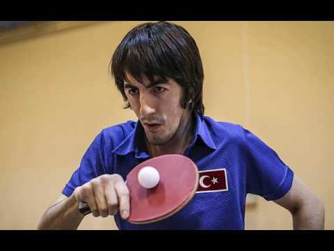 Abdullah Öztürk, Rio'da altın madalya kazandı