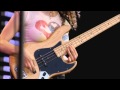 Tal Wilkenfeld - Solo Bass (HD)