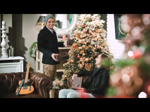 The LionsFish - The LionsFish Christmas song 2014 Vánoční Co Je To