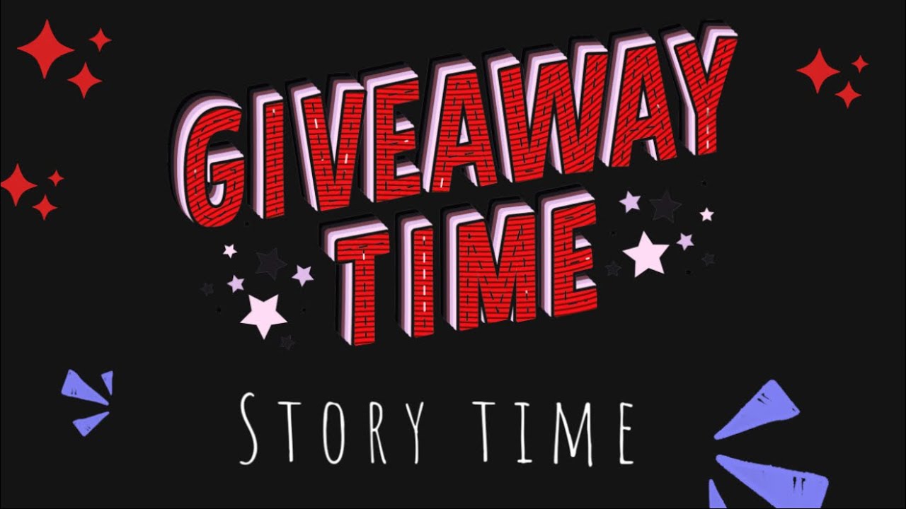 🚨 GIVEAWAY ALERT #6 🚨 / Stort Time with Uncle Floss - "The Worst Day Of My Life"