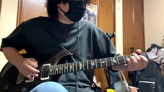 #guitartetsuya #夢幻