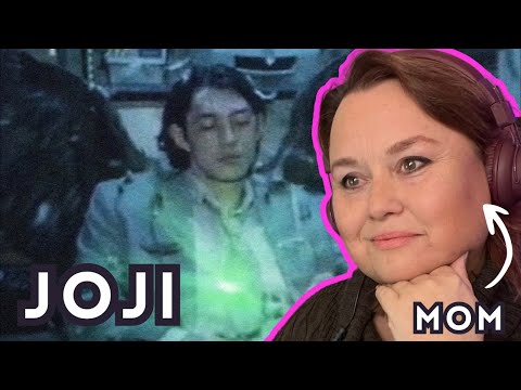 MOM reacts to JOJI - Last of a Dying Breed (visualizer) “this is what I need!!!!”
