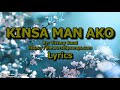 Kinsa Man Ako   -   Victory Band   |   Lyrics