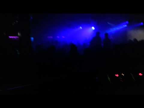 Apple bsas - dj paul dauk - 13 jul 2013