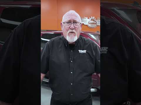 Easy tests for diesel exhaust fluid (DEF) contamination