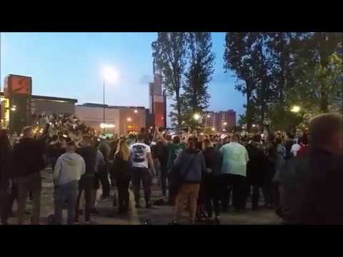 Dzisiaj przyszedł czas na 1 lige Radomiak Radom