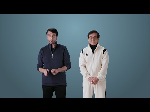 『ベスト・キッド』シリーズ最新作 制作決定！　オーディション告知映像（字幕版）