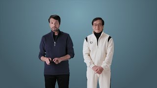 『ベスト・キッド』シリーズ最新作 制作決定! オーディション告知映像(字幕版)