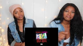 YBN Almighty Jay &amp; Rich The Kid &quot;Back Quick&quot; (WSHH Exclusive - Official Audio) REACTION