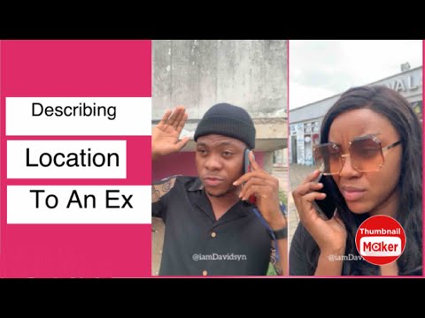 How To Give Description To A Bad Ex