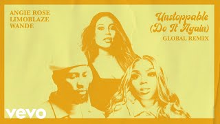 Unstoppable (Do It Again)