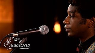 L.A. SALAMI - Loosely On My Mind | London Live Sessions