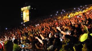 You Could Be Mine - Slash/ Myles Kennedy and the Conspirators