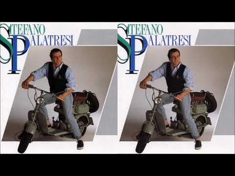 Non è Per Abitudine ♫ Stefano Palatresi