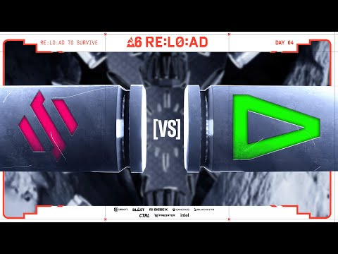 Team BDS vs LOUD Replay