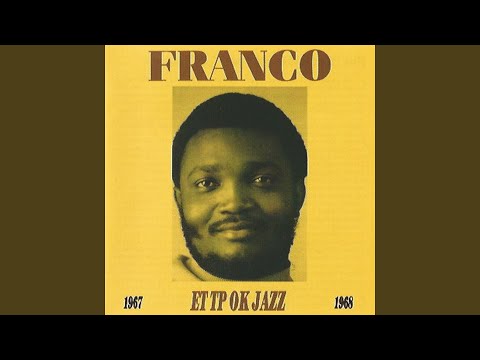 Nganda maboke naboyi (feat. Tp OK Jazz)