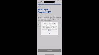 How to login to Dayforce app