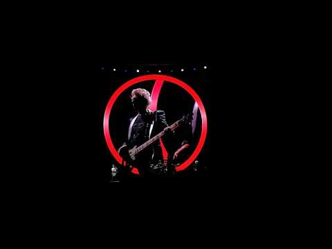 U2 - Even Better Than The Real Thing (Seoul, 2019)