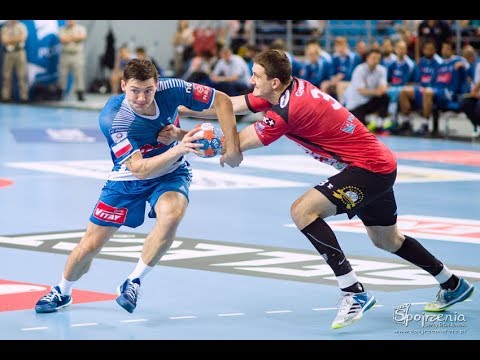 12 seria Superliga ORLEN WISŁA PŁOCK / MMTS KWIDZYN