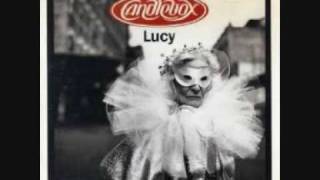 CANDLEBOX- &quot;BUTTERFLY&quot;