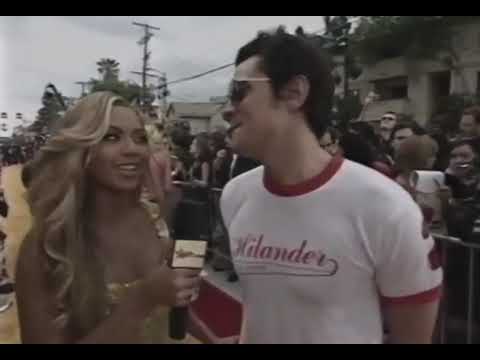Beyoncé, Johnny Knoxville y Freddy Villareal "Figuretti", el crossover más random jamás visto / MTV