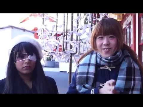 【Maids Of England】【MOE in Japan!】REAL LIFE Places in Anime