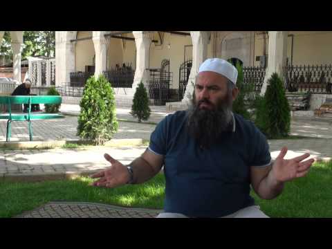 Shkurtimi i disa fjalive të Hoxhallarëve, dalja nga konteksti - Hoxhë Bekir Halimi