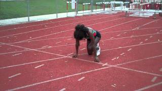 Alyssa Rayomie Tibbs video