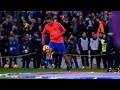 Neymar - Slow motions - 16/17 |HD