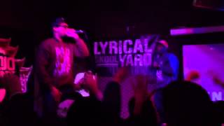 BINARY STAR SLANG BLADE