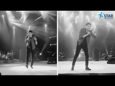 Mahesya n The Genks (video Perform) Jakarta fair 2016