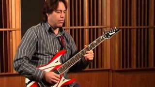 Video thumbnail for CESAREO e la sua Ibanez Signature by MogarMusic