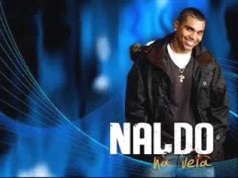 Naldo e Fat Joe  - Se Joga