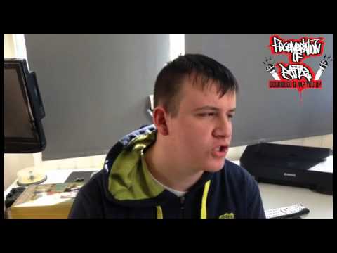 Gradi @ Regeneration of Battle